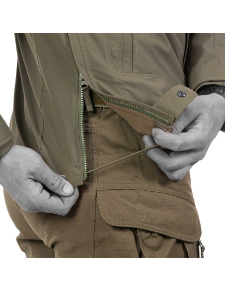 UF PRO Delta Eagle Gen.3 Tactical Softshell Jope (erinevad värvid)