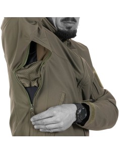 UF PRO Delta Eagle Gen.3 Tactical Softshell Jacket (multiple colours)