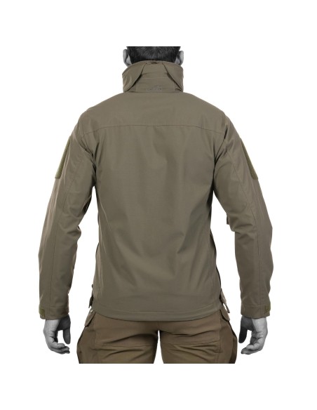 UF PRO Delta Eagle Gen.3 Tactical Softshell Jope (erinevad värvid)