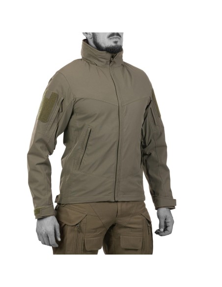 UF PRO Delta Eagle Gen.3 Tactical Softshell