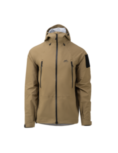 Helikon-Tex SQUALL + Pentagon Nucleus + Helikon-Tex Alpha Tactical + Lasting Merino Long Undershirt Set (Size S / green)