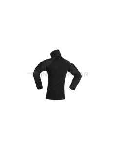 Invader Gear vestialune särk (must)