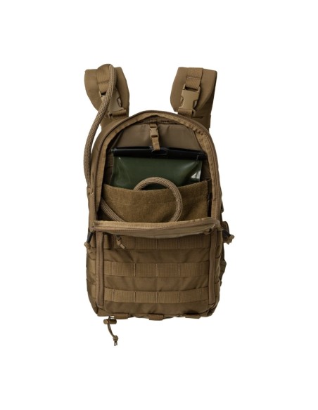 Helikon-Tex Training Mini Rig and Helikon-Tex Guardian Cargo Pack Set (Olive green)