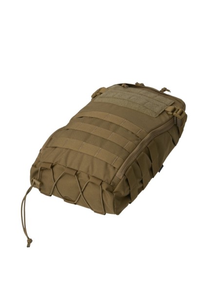 Helikon-Tex Training Mini Rig and Helikon-Tex Guardian Cargo Pack Set (Olive green)