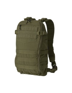 Helikon-Tex Training Mini Rig and Helikon-Tex Guardian Cargo Pack Set (Olive green)