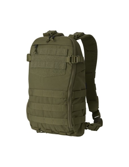 Helikon-Tex Training Mini Rig ja Helikon-Tex Guardian Varustuse Kott Komplekt (oliivroheline)
