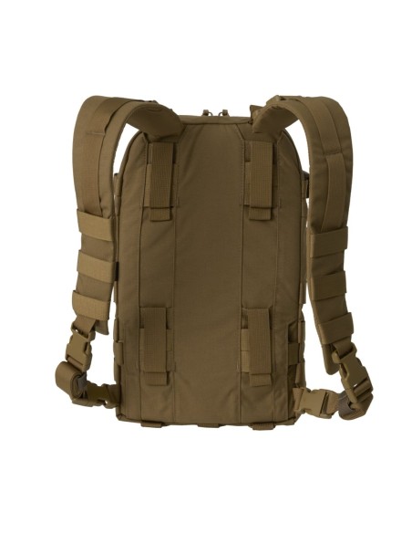 Helikon-Tex Training Mini Rig ja Helikon-Tex Guardian Varustuse Kott Komplekt (Coyote)