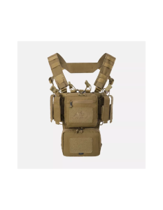 Helikon-Tex Training Mini Rig ja Helikon-Tex Guardian Varustuse Kott Komplekt (Coyote)