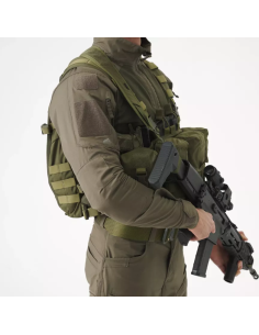 Helikon-Tex Training Mini Rig ja Helikon-Tex Guardian Varustuse Kott Komplekt (multicam)