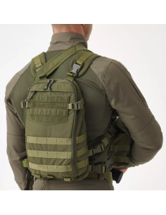 Helikon-Tex Training Mini Rig and Helikon-Tex Guardian Cargo Pack Set (multicam)