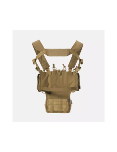 Helikon-Tex Training Mini Rig ja Helikon-Tex Guardian Varustuse Kott Komplekt (multicam)