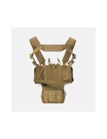 Helikon-Tex Training Mini Rig ja Helikon-Tex Guardian Varustuse Kott Komplekt (multicam)
