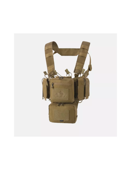 Helikon-Tex Training Mini Rig ja Helikon-Tex Guardian Varustuse Kott Komplekt (multicam)