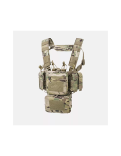 Helikon-Tex Training Mini Rig and Helikon-Tex Guardian Cargo Pack Set (multicam)