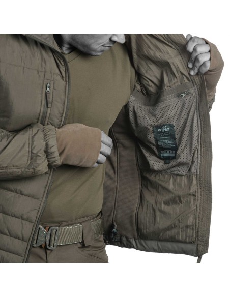 UF Pro Delta ML Gen.2 Tactical Winter Jacket (multiple colours)