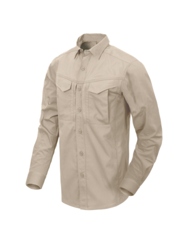 Helikon-Tex Defender Mk2 Särk - PolüPuuvill Ripstop (erinevad värvid)