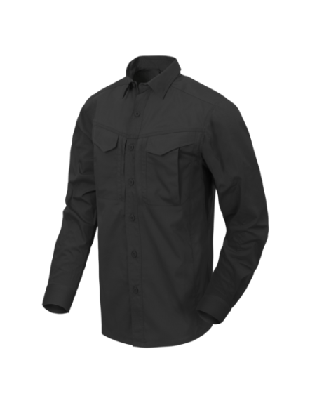 Helikon-Tex Defender Mk2 Shirt - PolyCotton Ripstop (various colors)