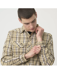Helikon-Tex Defender Mk2 City Shirt (Cider Plaid)