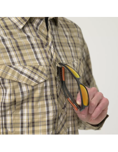 Helikon-Tex Defender Mk2 City Shirt (Cider Plaid)