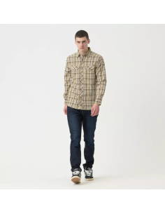 Helikon-Tex Defender Mk2 City Shirt (Cider Plaid)