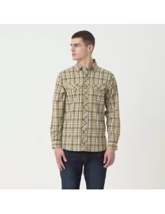 Helikon-Tex Defender Mk2 City Shirt (Cider Plaid)
