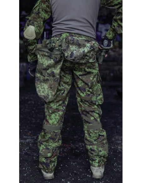 Profline Pants ENAR (Lightweight Ripstop)