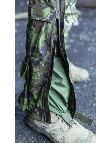 Profline Pants ENAR (Lightweight Ripstop)
