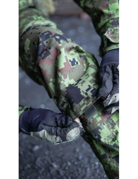 Profline Pants ENAR (Lightweight Ripstop)