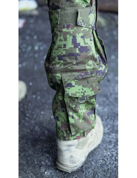Profline Pants ENAR (Lightweight Ripstop)