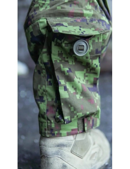 Profline Pants ENAR (Lightweight Ripstop)