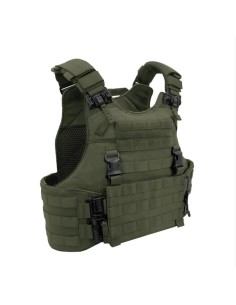 Warrior Assault Systems Quad Release Plate Carrier base (multiple colours)