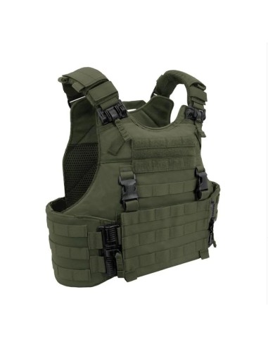 Warrior Assault Systems Quad Release Plate Carrier base (multiple colours)