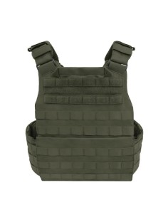 Warrior Assault Systems Quad Release Plate Carrier base (multiple colours)