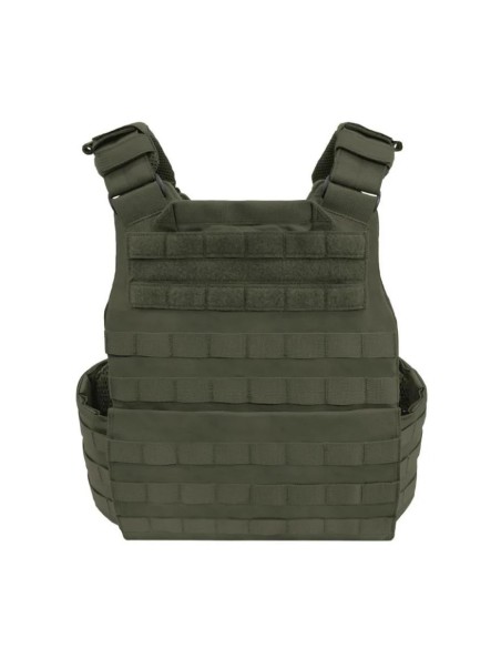 Warrior Assault Systems Quad Release Plate Carrier base (multiple colours)