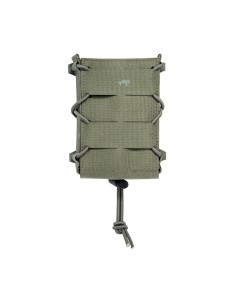 Tasmanian Tiger DBL MAG POUCH MCL for two magazines 5.56 / 7.62
