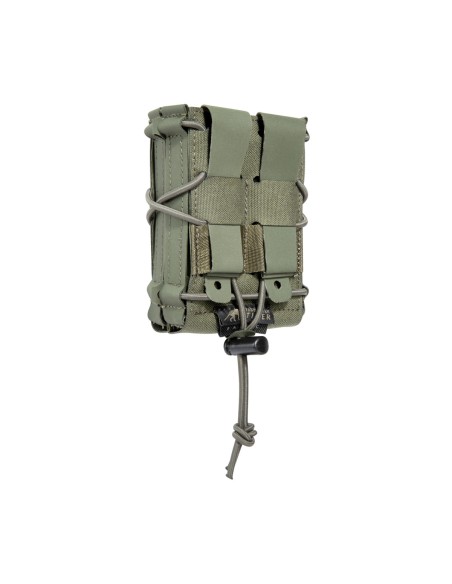 Tasmanian Tiger DBL MAG POUCH MCL salvetasku kahele salvele, 5.56 / 7.62