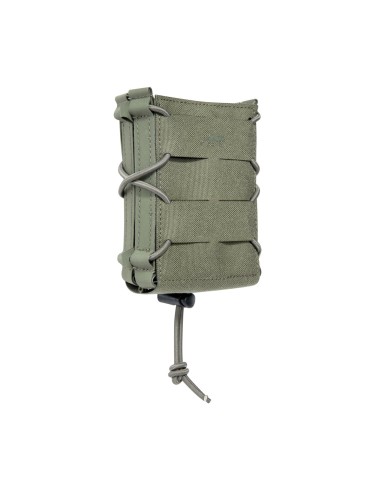 Tasmanian Tiger DBL MAG POUCH MCL salvetasku kahele salvele, 5.56 / 7.62