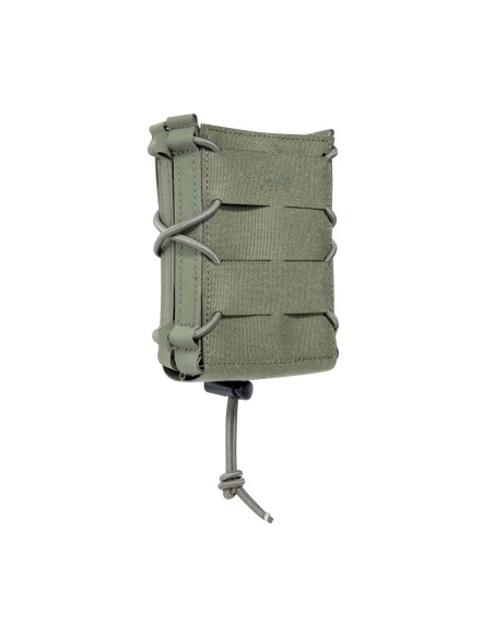 Tasmanian Tiger DBL MAG POUCH MCL salvetasku kahele salvele, 5.56 / 7.62
