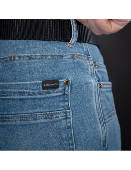 Pentagon Rogue Jeans Pants (multiple colours)