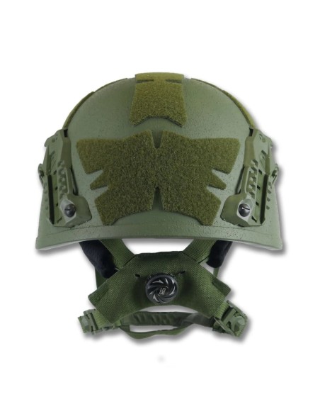 Šestan-Busch Ballistic Helmet (Full-Cut)