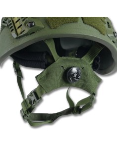 Šestan-Busch Ballistiline Kiiver