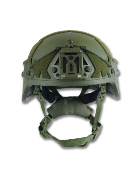 Šestan-Busch Ballistic Helmet (Full-Cut)