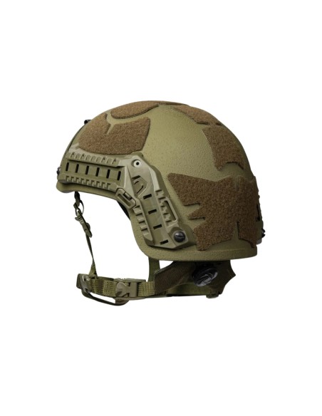 Šestan-Busch Ballistic Helmet (High-Cut)