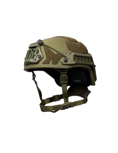 Šestan-Busch Ballistic Helmet High-Cut