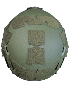 Šestan-Busch Ballistic Helmet High-Cut