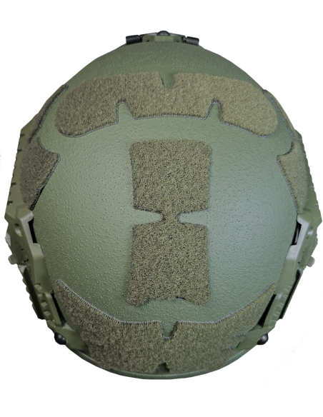 Šestan-Busch Ballistic Helmet (High-Cut)