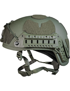 Šestan-Busch Ballistiline Kiiver High-Cut