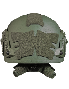 Šestan-Busch Ballistiline Kiiver High-Cut
