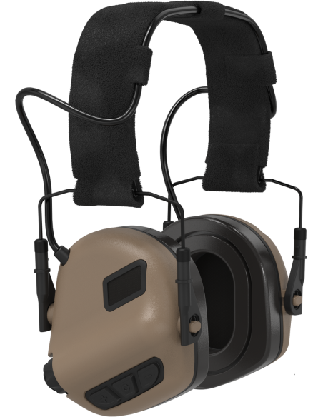 Earmor M31Plus Aktiivklapid