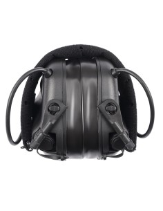 Earmor M31 Plus Electronic Hearing Protector (multiple colours)